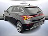 Hyundai I20 GDi Premium PHANTOM BLACK