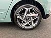 Hyundai I20 GDi 90 DCT Tech Line MANGROVE GREEN