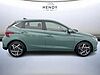Hyundai I20 GDi 90 DCT Tech Line MANGROVE GREEN