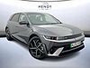 Hyundai IONIQ 5 84 kWh N Line S ECOTRONIC GREY