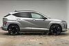 Hyundai KONA 138 N Line S SHIMMERING SILVER