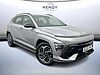 Hyundai KONA 138 N Line S SHIMMERING SILVER