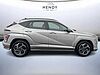 Hyundai KONA 138 N Line S SHIMMERING SILVER