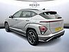 Hyundai KONA 138 N Line S SHIMMERING SILVER