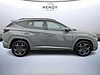 Hyundai TUCSON TGDi N Line SHADOW GREY