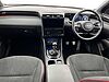 Hyundai TUCSON TGDi N Line SHADOW GREY