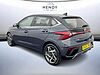 Hyundai I20 GDi DCT Premium AURORA GREY