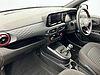 Hyundai I10 T-GDi N Line DRAGON RED