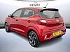Hyundai I10 T-GDi N Line DRAGON RED