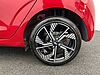 Hyundai I10 T-GDi N Line DRAGON RED