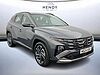 Hyundai TUCSON Plug-in Hybrid Ultimate ECOTRONIC GREY