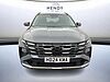 Hyundai TUCSON Plug-in Hybrid Ultimate ECOTRONIC GREY