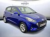 Hyundai I10 1.2 MPi SE Connect INTENSE BLUE