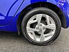 Hyundai I10 1.2 MPi SE Connect INTENSE BLUE