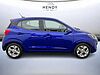 Hyundai I10 1.2 MPi SE Connect INTENSE BLUE