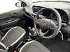 Hyundai I10 1.2 MPi SE Connect INTENSE BLUE