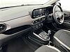 Hyundai I10 1.2 MPi SE Connect INTENSE BLUE