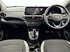 Hyundai I10 1.2 MPi SE Connect INTENSE BLUE