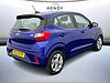 Hyundai I10 1.2 MPi SE Connect INTENSE BLUE