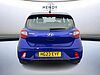 Hyundai I10 1.2 MPi SE Connect INTENSE BLUE