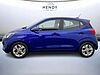 Hyundai I10 1.2 MPi SE Connect INTENSE BLUE