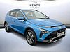 Hyundai BAYON 1.0 TGDi 48V MHEV Premium AQUA TURQUOISE