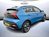 Hyundai BAYON 1.0 TGDi 48V MHEV Premium AQUA TURQUOISE
