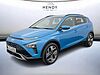 Hyundai BAYON 1.0 TGDi 48V MHEV Premium AQUA TURQUOISE