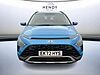 Hyundai BAYON 1.0 TGDi 48V MHEV Premium AQUA TURQUOISE