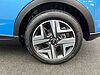 Hyundai BAYON 1.0 TGDi 48V MHEV Premium AQUA TURQUOISE