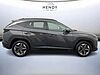 Hyundai TUCSON 1.6 T-GDi Premium SUV 6 Speed Manual ECOTRONIC GREY