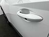 Hyundai TUCSON Hybrid Premium ATLAS WHITE