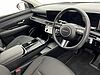 Hyundai TUCSON Hybrid Premium ATLAS WHITE