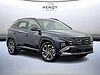 Hyundai TUCSON 1.6 150 DCT Ultimate SAILING BLUE