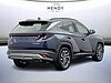 Hyundai TUCSON 1.6 150 DCT Ultimate SAILING BLUE