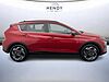 Hyundai BAYON 1.0 TGDi 90 Tech Line DRAGON RED