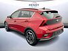 Hyundai BAYON 1.0 TGDi 90 Tech Line DRAGON RED