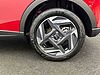Hyundai BAYON 1.0 TGDi 90 Tech Line DRAGON RED