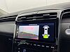 Hyundai TUCSON 1.6 TGDi Hybrid 230 Premium 5dr 2WD Auto SUNSET RED