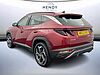 Hyundai TUCSON 1.6 TGDi Hybrid 230 Premium 5dr 2WD Auto SUNSET RED