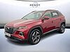 Hyundai TUCSON 1.6 TGDi Hybrid 230 Premium 5dr 2WD Auto SUNSET RED