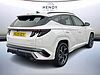 Hyundai TUCSON 1.6 Hybrid N Line SPECIAL  - ATLAS WHITE