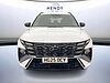 Hyundai TUCSON 1.6 Hybrid N Line SPECIAL  - ATLAS WHITE