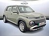 Hyundai INSTER 85kW 49kWh 01 JUNGLE KHAKI GREEN