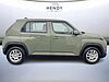 Hyundai INSTER 85kW 49kWh 01 JUNGLE KHAKI GREEN