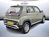 Hyundai INSTER 85kW 49kWh 01 JUNGLE KHAKI GREEN
