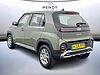 Hyundai INSTER 85kW 49kWh 01 JUNGLE KHAKI GREEN