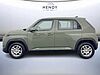 Hyundai INSTER 85kW 49kWh 01 JUNGLE KHAKI GREEN