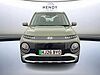 Hyundai INSTER 85kW 49kWh 01 JUNGLE KHAKI GREEN