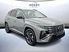 Hyundai TUCSON 1.6 239 Hybrid N Line Edition SHADOW GREY